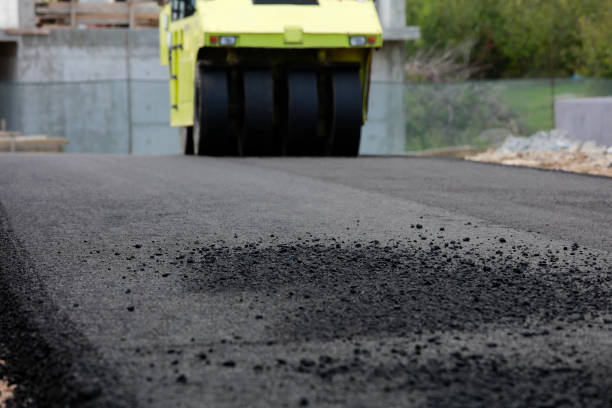 Best Commercial Driveway Pavers  in Lake Park, GA