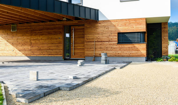 Best Concrete Paver Driveway  in Lake Park, GA