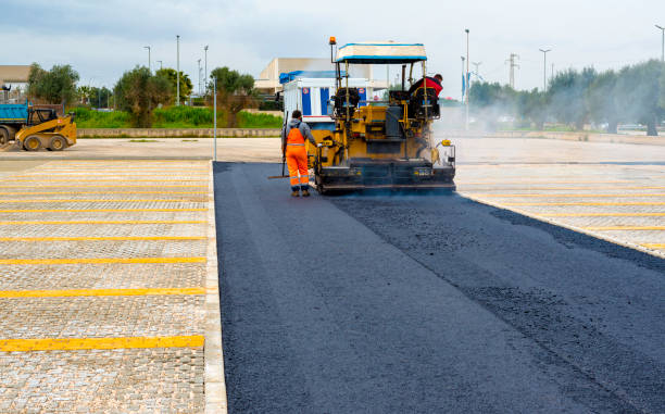 Professional Driveway Pavers in Lake Park, GA