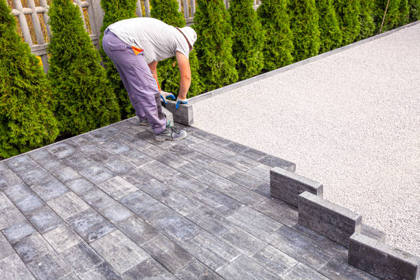 Best Driveway Pavers Near Me  in Lake Park, GA