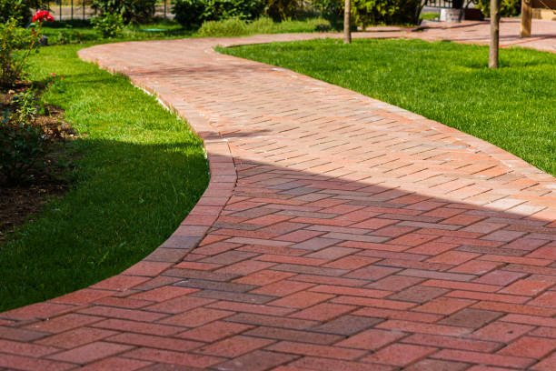Best Professional Driveway Pavers  in Lake Park, GA