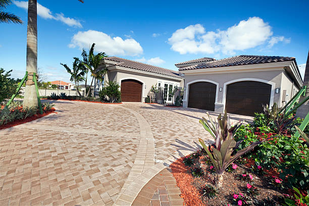Best Local Driveway Pavers  in Lake Park, GA