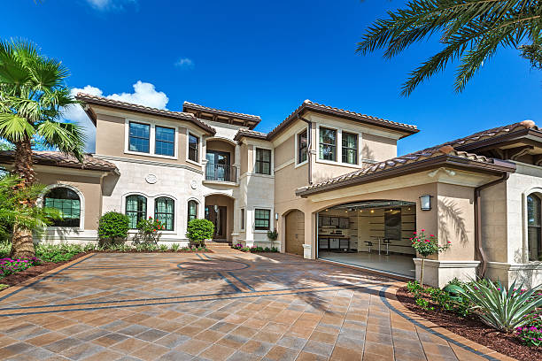 Best Best Driveway Pavers  in Lake Park, GA