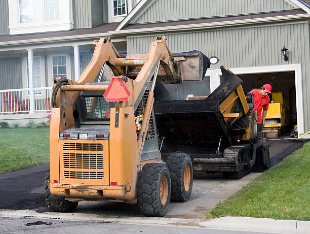 Reasons to Select Us for Your Driveway Paving Requirements in Lake Park, GA