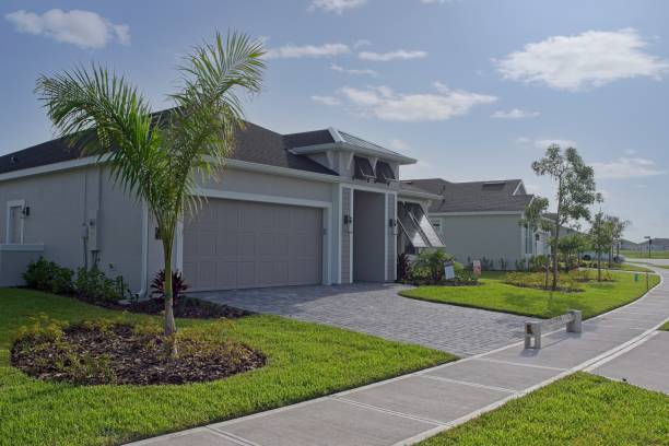 Lake Park, GA Driveway Pavers Company
