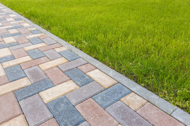 Best Affordable Driveway Pavers  in Lake Park, GA
